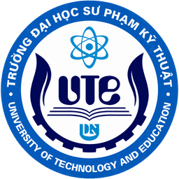 Trường Đại học Sư phạm Kỹ thuật – Đại học Đà Nẵng logo