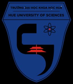 Trường Đại học Sư phạm – Đại học Huế logo